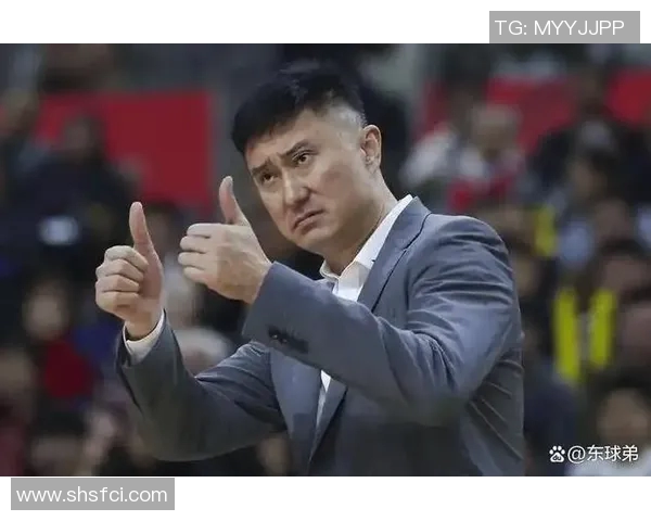 广东队故意失利引发争议杜锋教练职位岌岌可危的背后真相揭秘